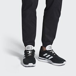 Adidas Run 70s Férfi Akciós Cipők - Fekete [D71905]